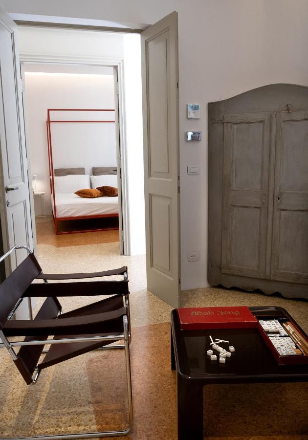 Villa La Torretta Luxury B&B - Adults Only - Rimini Exterior foto