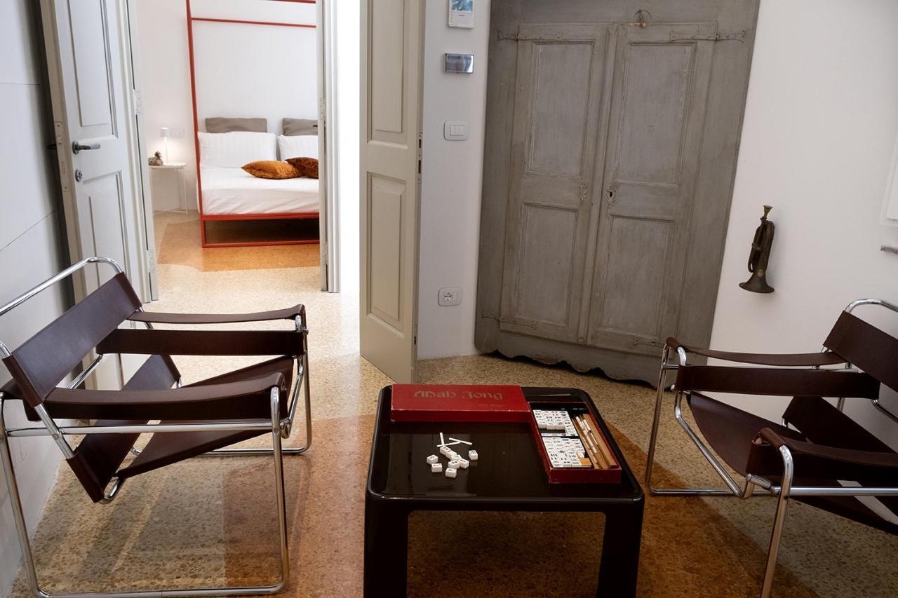 Villa La Torretta Luxury B&B - Adults Only - Rimini Exterior foto